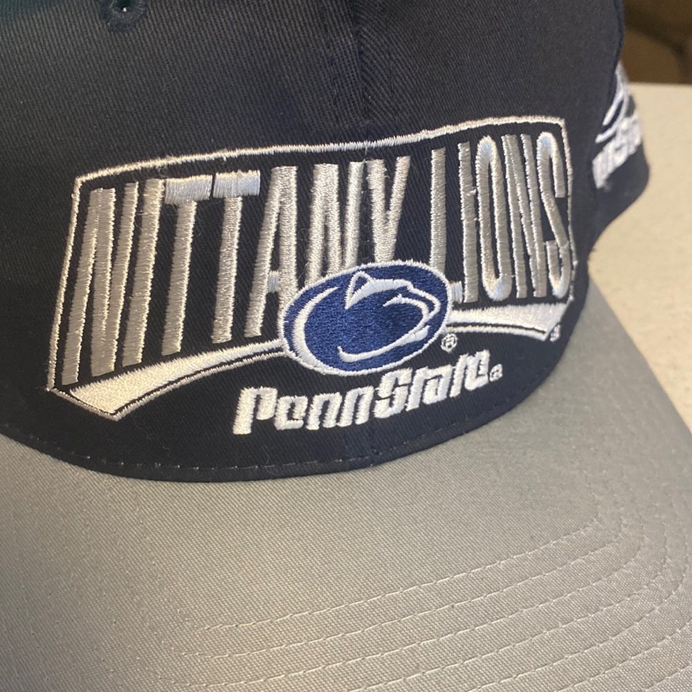 Penn state cap